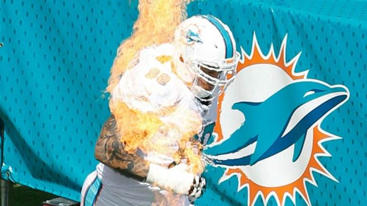 Richie Incognito suspension lifted, tweets Jonathan Martin support