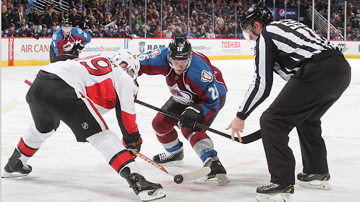 Top Line: NHL trade and draft rumors fly; Wild get aggressive; more links