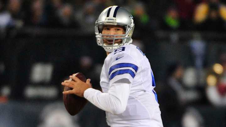 NFL looking into whether Cowboys violated injury rules