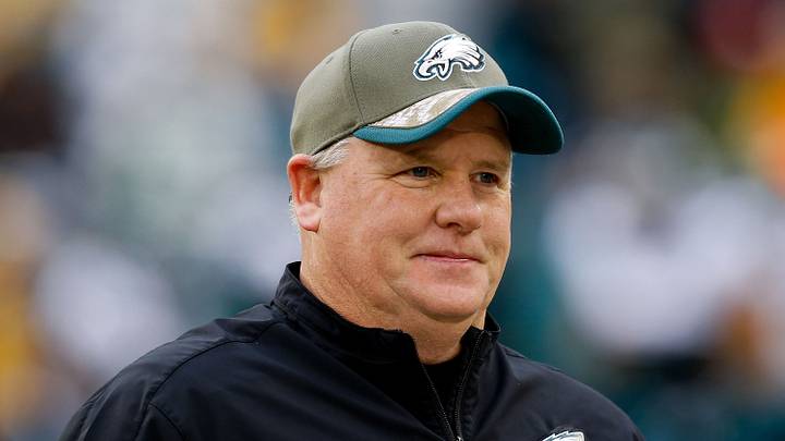 Eagles coach Chip Kelly: I don't hate the Cowboys