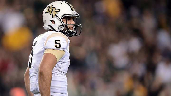 Blake Bortles: Made for Minnesota?