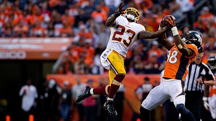 Washington Preview: Will a New Coach Mean a New and Improved RG3?