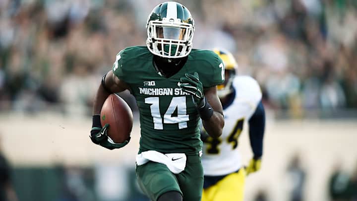 Saturday Snaps: Breaking down the best of Week 9 in college football