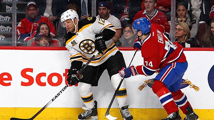 2014 NHL Playoffs: Thoughts on Bruins-Canadiens Game 4, Ducks-Kings Game 3 2014 NHL Playoffs: Thoughts on Bruins-Canadiens Game 4, Ducks-Kings Game 3