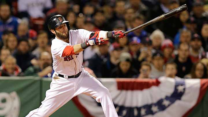 Fantasy baseball News & Notes: Is Pedroia still an elite fantasy 2B?