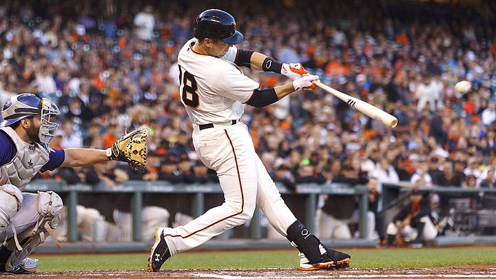 Daily fantasy baseball: Start Kershaw, Posey to win today's games