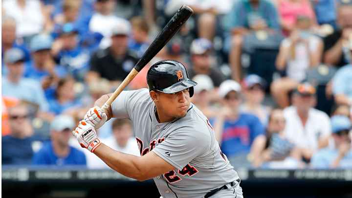 Tigers first baseman Miguel Cabrera has ankle, foot surgery
