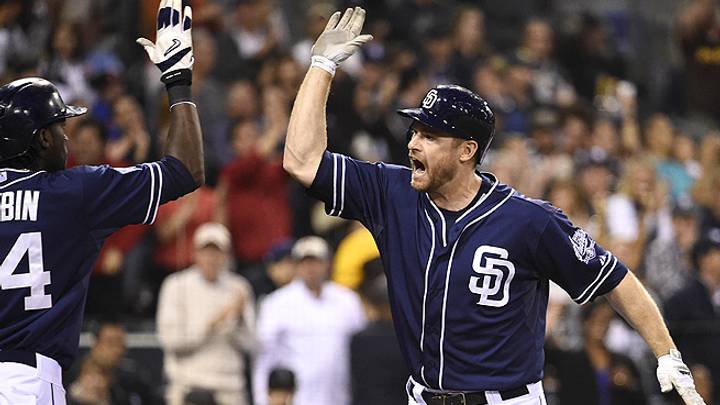 Fantasy baseball News & Notes: Need a 3B? Give Headley a chance Fantasy baseball News & Notes: Need a 3B? Give Headley a chance
