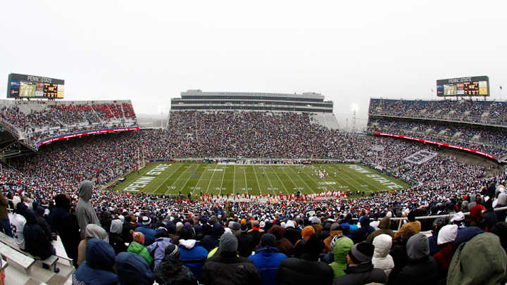 Small group of Penn State fans plans 'Joe Out' for Saturday Small group of Penn State fans plans 'Joe Out' for Saturday