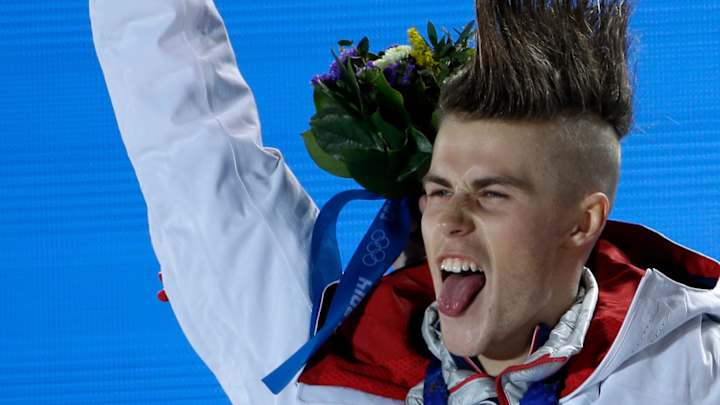 SOCHI SCENE: Bubbly Bach