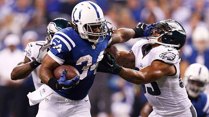 Audibles Podcast: Panic Meter for 0-2 teams; picking every Week 3 game Audibles Podcast: Panic Meter for 0-2 teams; picking every Week 3 game