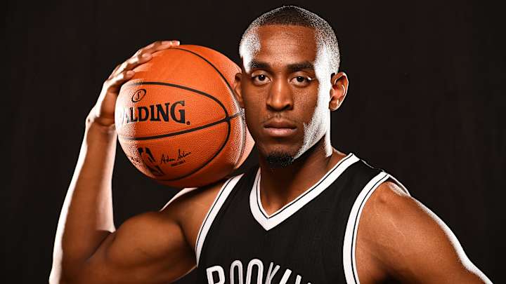 Nets' second-round pick Markel Brown breaks hand, out 4-6 weeks