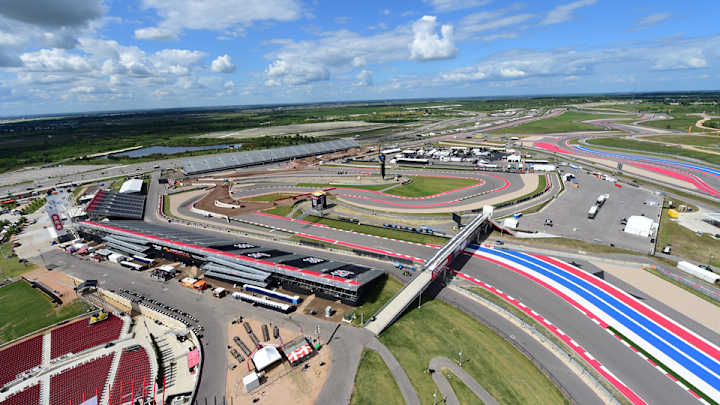 X Games Preview: The Top Events to Watch in Austin X Games Preview: The Top Events to Watch in Austin