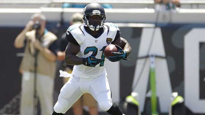 Running back Justin Forsett joins Baltimore Ravens with chip on shoulder
