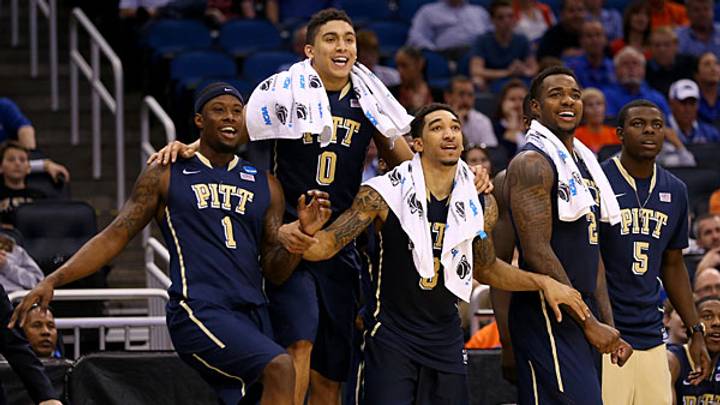 Pittsburgh Panthers rout Colorado Buffaloes in second round of NCAA tournament