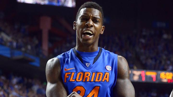 Florida in a class of its own after beating Kentucky on the road Florida in a class of its own after beating Kentucky on the road