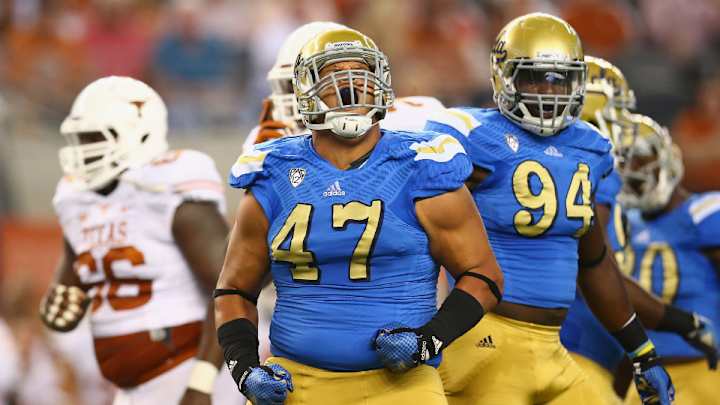 UCLA vs. Arizona State: Game time, live stream, TV coverage UCLA vs. Arizona State: Game time, live stream, TV coverage