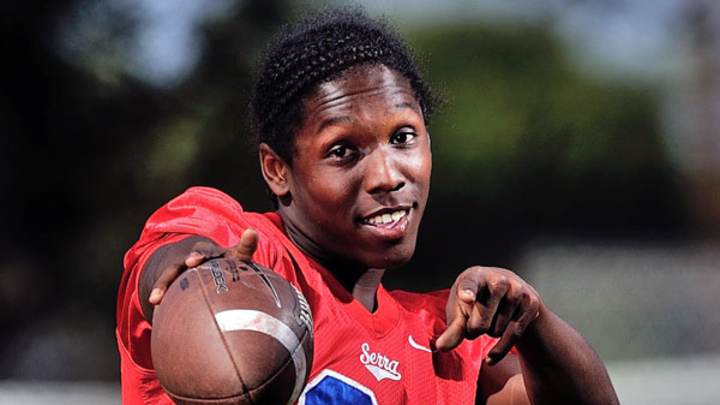 National Signing Day 2014: An informal introduction to this year's recruiting class National Signing Day 2014: An informal introduction to this year's recruiting class