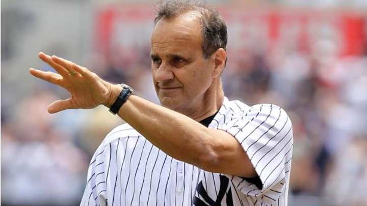 Yankees will retire Joe Torre's No. 6 in August Yankees will retire Joe Torre's No. 6 in August