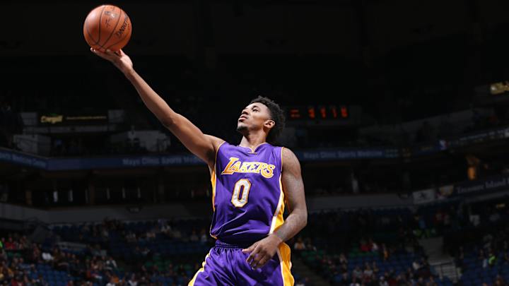 FanNation fantasy basketball picks for Friday, Dec. 19