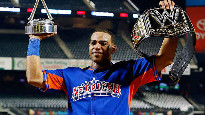 Home Run Derby live tracker: AL faces off against NL at Target Field