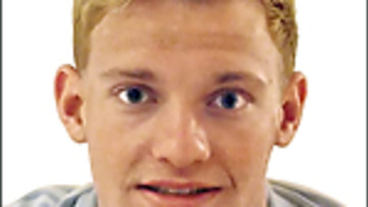 Faces in the Crowd: Sept. 15, 2014