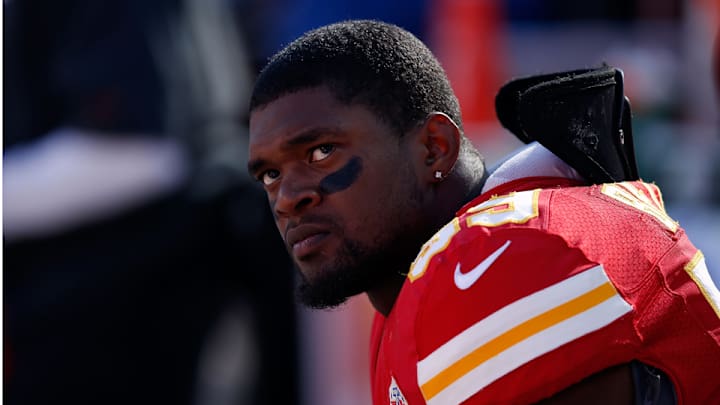Post-mortem brain exam reveals Jovan Belcher likely had CTE Post-mortem brain exam reveals Jovan Belcher likely had CTE