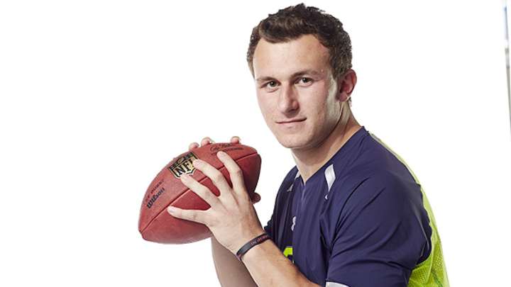 Johnny Manziel reportedly earns impressive score on Wonderlic test