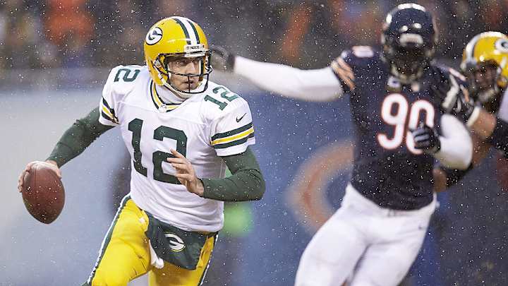 Audibles Podcast: Reviewing the offseason in the NFC North