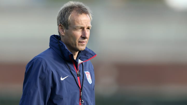 USA climbs one spot to 27th in final FIFA rankings of 2014 USA climbs one spot to 27th in final FIFA rankings of 2014