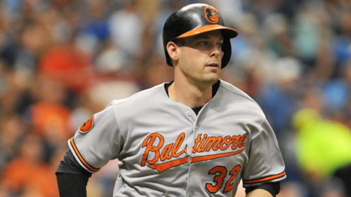 Orioles catcher Matt Wieters to have elbow examined by Dr. James Andrews