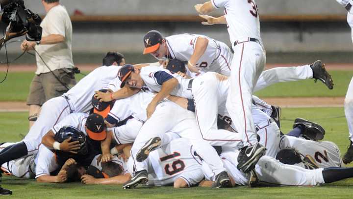 Virginia vs. Vanderbilt: Who will win College World Series finals? Virginia vs. Vanderbilt: Who will win College World Series finals?