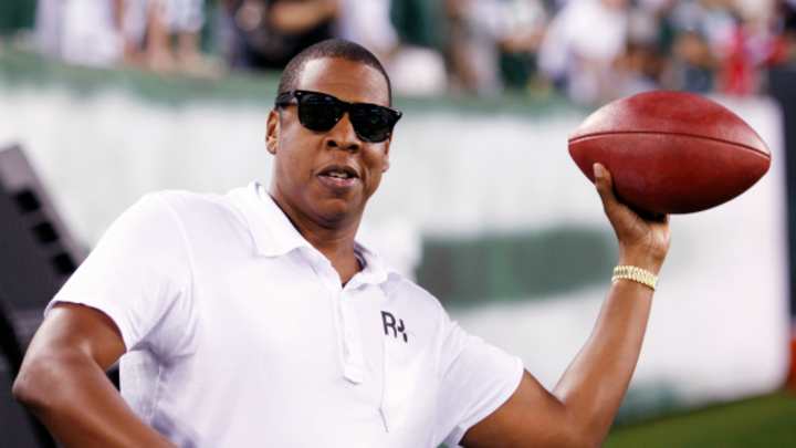 Jay Z Calls Out The NCAA, Lacrosse Players In New Song