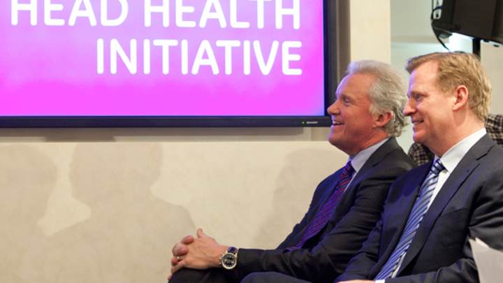 NFL could fine players for violating concussion protocol