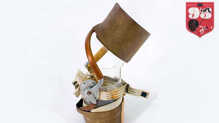 Joe Namath’s Knee Brace Joe Namath’s Knee Brace