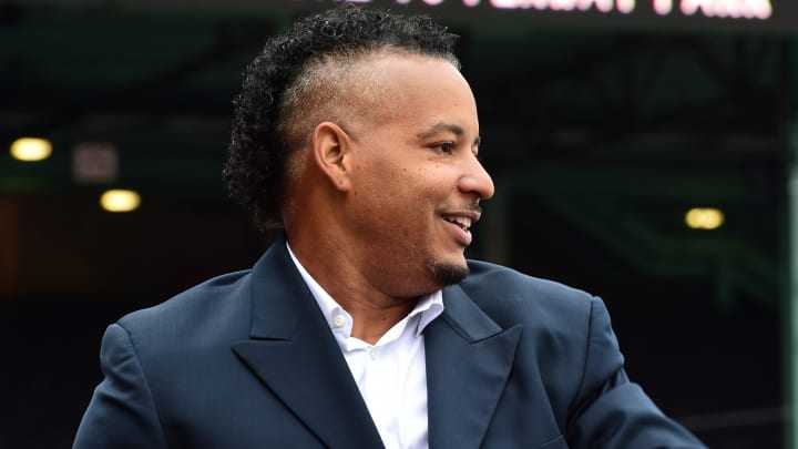 Agent: Manny Ramirez playing in Dominican league, not ready to retire Agent: Manny Ramirez playing in Dominican league, not ready to retire