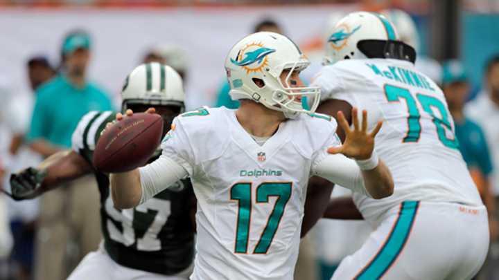 Offseason report card: Miami Dolphins
