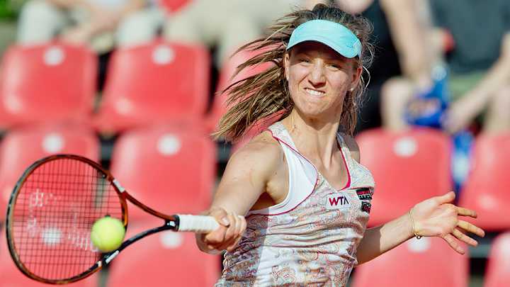 Mona Barthel beats Chanelle Scheepers at Swedish Open final