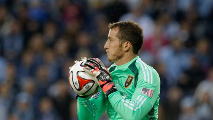MLS Power Rankings: Week 5
