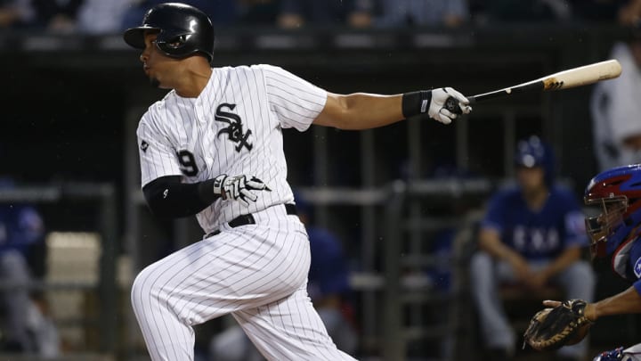 Awards Watch: Abreu, deGrom are locks for Rookie of the Year honors Awards Watch: Abreu, deGrom are locks for Rookie of the Year honors