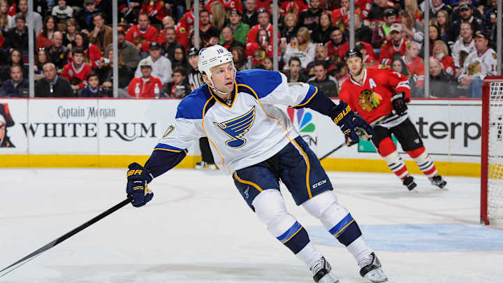 Tampa Bay Lightning sign Brenden Morrow to one-year deal Tampa Bay Lightning sign Brenden Morrow to one-year deal