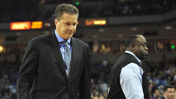 Scouting Report: Kentucky and chaos, Marcus Smart and NCAA chase highlight week