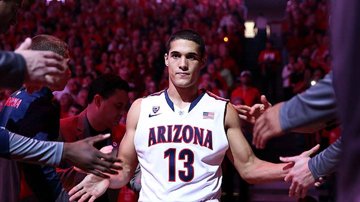 Scouting Report: Syracuse battles letdown, Arizona faces adversity Scouting Report: Syracuse battles letdown, Arizona faces adversity