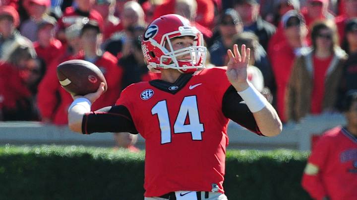 Louisville vs. Georgia: Belk Bowl live stream, time, TV