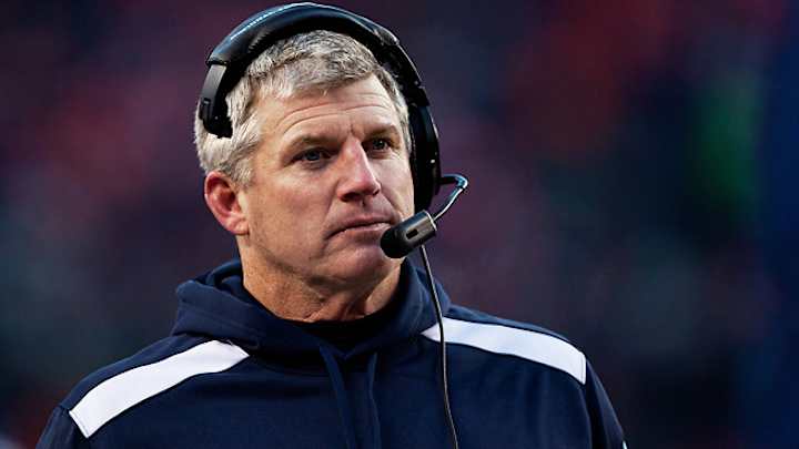 Mike Munchak to join Steelers as offensive line coach