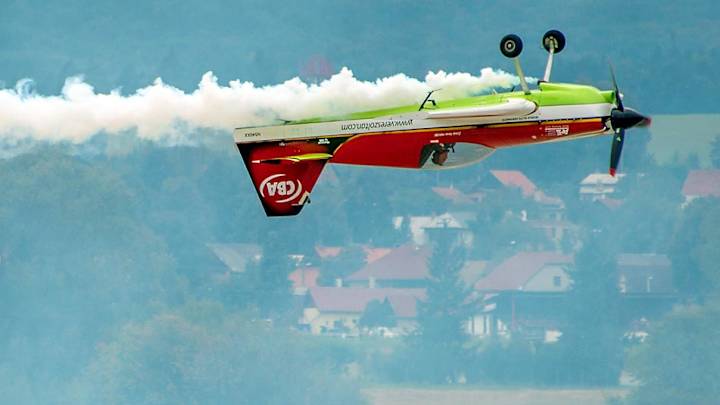 Wacky Sports Photos of the Week