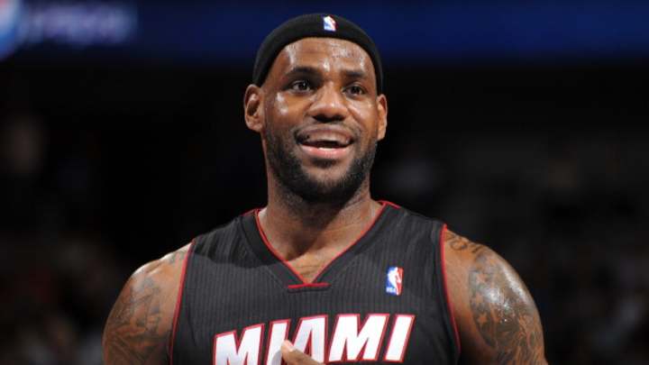 Get Excited for LeBron's New Basketball Comedy on Starz