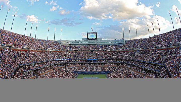 U.S. Open 2014 schedule: Day 7 TV coverage, live stream, matches