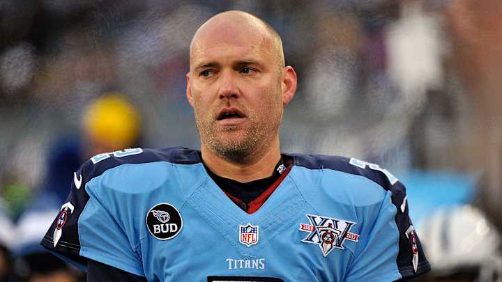 David Akers on Rob Bironas' death: 'I can't wrap my mind around it'