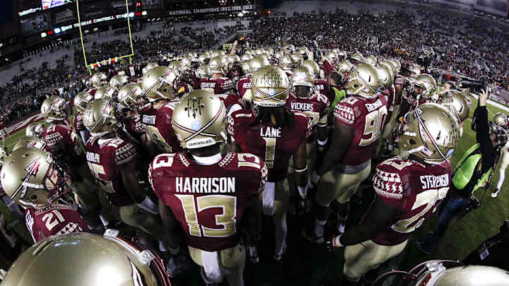 Boston College vs. Florida State: Game time, live stream, TV coverage